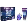 Image de Police Coffret My.Avatar Homme