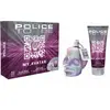 Image de Police To Be My Avatar femme Eau De Toilette Vaporisateur 75ml Coffret 2 Pièces