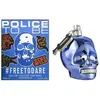 Image de Police To Be Freetodare EDT - 125 ml