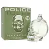 Image de Police To Be Super Natural EDT M 125 ml