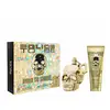 Image de Police to Be Born Shine man et 75 Vap Bs