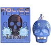 Image de Cologne Police  To Be Tattoo Art Eau De Toilette Vaporisateur P9096413