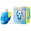 Image de Cologne Police  To Be Good Vibes Man Eau De Toilette Vaporisateur P21198497