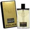 Image de Police ambre or pour femme eau de toilette 100ml
