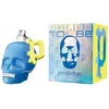 Image de Cologne Police  To Be Good Vibes Man Eau De Toilette Vaporisateur P21198496