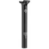 Image de Tige de selle Mission Stealh 180x25,4 mm