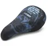 Image de Selle Kink BMX Chinaski II Stealth Thick Foam Padding TU
