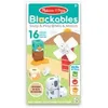 Image de Melissa & Doug Les Amis De La Ferme - 16 PiÃ¨ces - Blockables Melissa & Doug