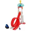 Image de PAW Patrol Quartier GÃ©nÃ©ral Rescue Wheels La Pat' Patrouille