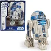 Image de 4d Build R2-D2 Star Wars