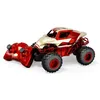 Image de MONSTER JAM VEHICULE RC IRON MAN 1:24 Monster Jam