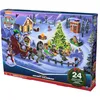 Image de PAW Patrol Calendrier De L'Avent La Pat' Patrouille