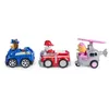 Image de PAW Patrol PACK DE 3 VEHICULES RETRO FRICTION La Pat' Patrouille