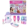 Image de Jeu créatif Coffret Go Glam Nail Studio en occasion ou reconditionné