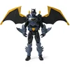 Image de DC Comics Pack Figurine 30 Cm + Accessoires Aerial Batman Adventures