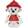 Image de PAW Patrol PELUCHE 35 CM TAKE-A-LONG MARCUS LA PAT' PATROUILLE Gund