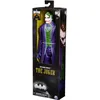 Image de DC Comics - Figurine Le Joker The Dark Night 30 Cm - Joker Figurine ArticulÃ©e Chevalier Noir - Ãdition LimitÃ©e 85e Anniversaire - Super Vilain - Jouet Ã Collectionner - Jouet Enfant 3 Ans Et +