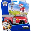 Image de PAW Patrol VEHICULE + FIGURINE MARCUS La Pat' Patrouille