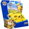 Image de PAW Patrol VEHICULE + FIGURINE RUBEN La Pat' Patrouille