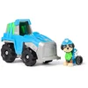 Image de PAW Patrol VEHICULE + FIGURINE REX La Pat' Patrouille
