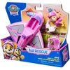Image de PAW Patrol VÃHICULE + FIGURINE STELLA AIR RESCUE La Pat' Patrouille