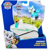 Image de PAW Patrol Vehicule + Figurine Everest La Pat' Patrouille
