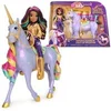 Image de Poupée avec Licorne à Fonctions Wildstar Unicorn Academy en occasion ou reconditionné
