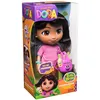 Image de Spin Master Poupee Dora Chante Et Explore Dora