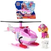 Image de PAW Patrol VÃHICULE + FIGURINE FIRE RESCUE STELLA La Pat' Patrouille