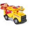 Image de PAW Patrol VÃHICULE + FIGURINE FIRE RESCUE RUBEN La Pat' Patrouille