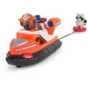 Image de PAW Patrol VÃHICULE + FIGURINE FIRE RESCUE ZUMA La Pat' Patrouille