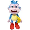 Image de Dora Peluche Interactive Babouche 35 Cm Dora