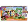Image de Figurine Dora La maison de la forêt tropicale en occasion ou reconditionné