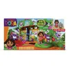Image de Dora La Maison De La ForÃªt Tropicale Dora