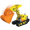Image de Rubble & Crew BULLDOZER MULTIFONCTION 2 EN 1 RUBEN Ruben & Compagnie