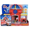 Image de Figurine Pat'Patrouille Caserne de pompiers Fire Rescue en occasion ou reconditionné