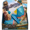 Image de DreamWorks Dragons - Figurine Dragon TempÃªte Ã Fonctions 25 Cm - Figurine ArticulÃ©e TempÃªte Avec 3 Projectiles Feu - Cadeau Enfant - Jouet Enfant 4 Ans Et + InspirÃ© Du Film How To Train Your Dragon