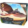 Image de DreamWorks Dragons FIGURINE VOLANTE RC KROKMOU Dragons Movie