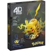 Image de Puzzle 3D 198 pièces Pikachu Pokémon en occasion ou reconditionné
