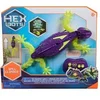 Image de Véhicule radiocommandé Gecko Glow in the Dark Hex Bots en occasion ou reconditionné