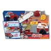 Image de PAW Patrol CAMION DE POMPIERS DELUXE FIRE RESCUE La Pat' Patrouille