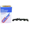 Image de ChaÃ®ne de tronÃ§onneuse - Pas 3/8'' LP - 47 EntraÃ®neurs - Jauge .050 '' (1,3 mm) - Type N1c Carlton