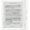 Image de Liseuse eBook KOBO Libra Colour Blanche