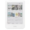 Image de Liseuse Écran Tactile Kobo Clara Colour Wi-Fi 16 Go 6 pouces Blanc