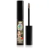 Image de theBalm Gel pour sourcils It's a Time, brun moyen, 3,6 ml