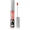 Image de theBalm Découvrez le rouge à lèvres liquide longue tenue Matt(e) Hughes Color Patient 7,4 ml