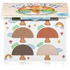 Image de Thebalm Fun Guy Palette - Palette de fards à paupières 7,2 g