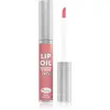 Image de theBalm Huile à lèvres Too Slow, Mauve Over 7 ml