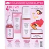 Image de theBalm Au Rescue® Coffret cadeau de soins de la peau pour una nettoyage parfait de la peau