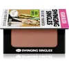 Image de theBalm Célibataires échangistes Blush couleur compacte Ivana Sunkiss 5,5 g
